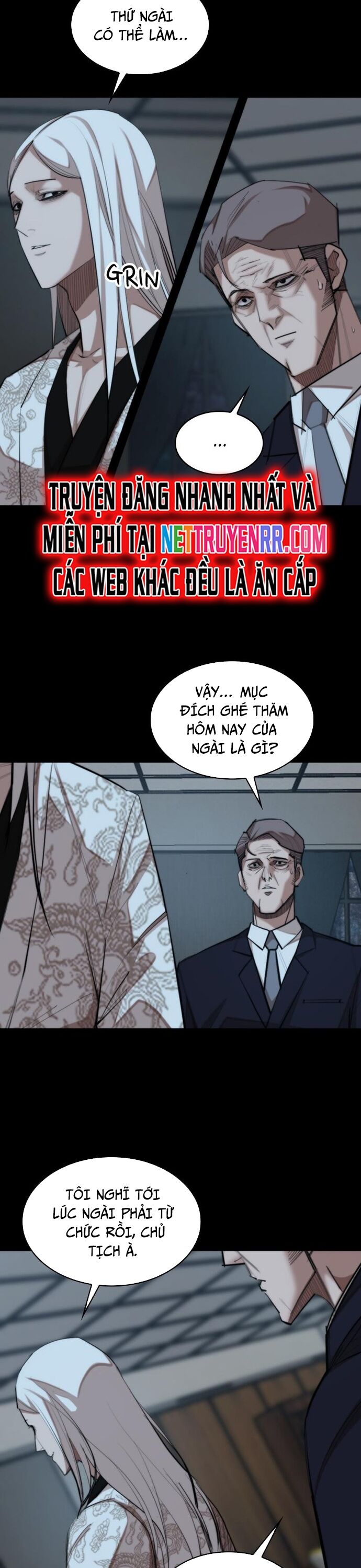 Xích Nguyệt - Chapter 32 - Page 24