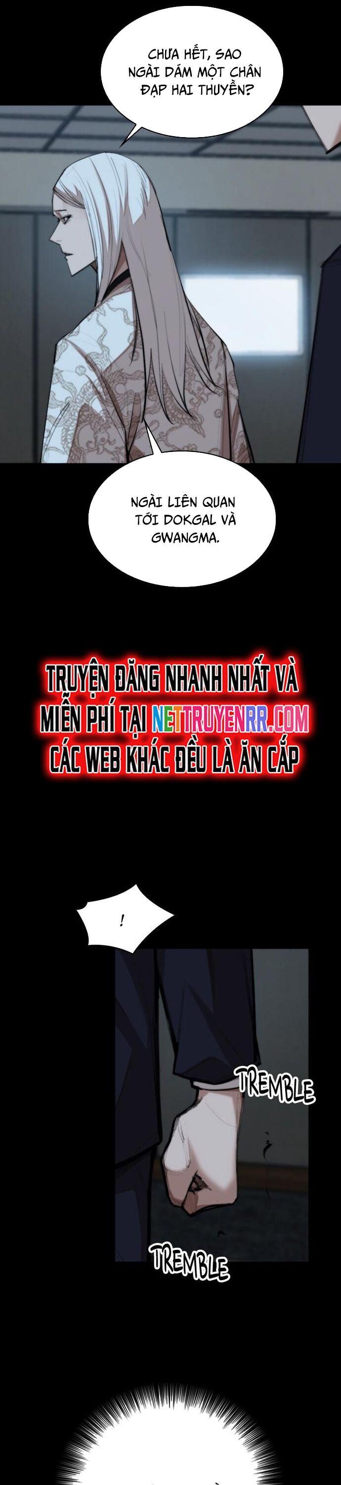 Xích Nguyệt - Chapter 32 - Page 26