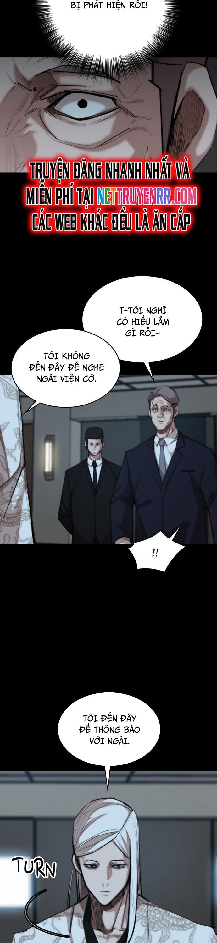 Xích Nguyệt - Chapter 32 - Page 27