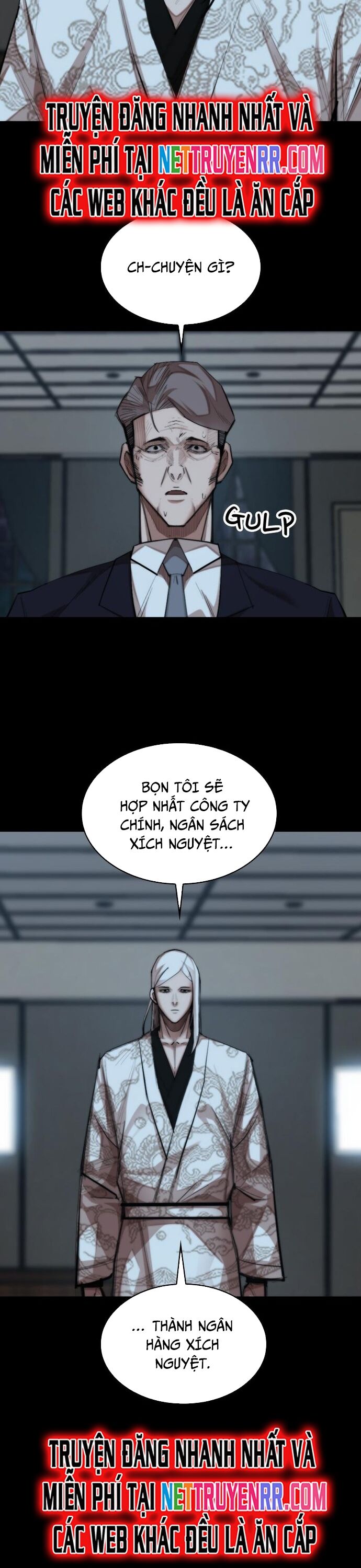 Xích Nguyệt - Chapter 32 - Page 28