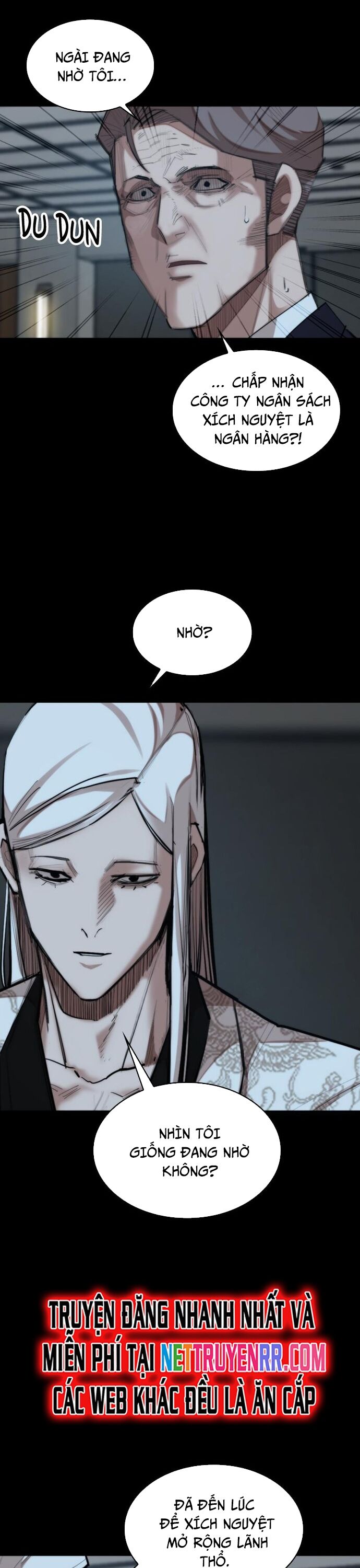 Xích Nguyệt - Chapter 32 - Page 29