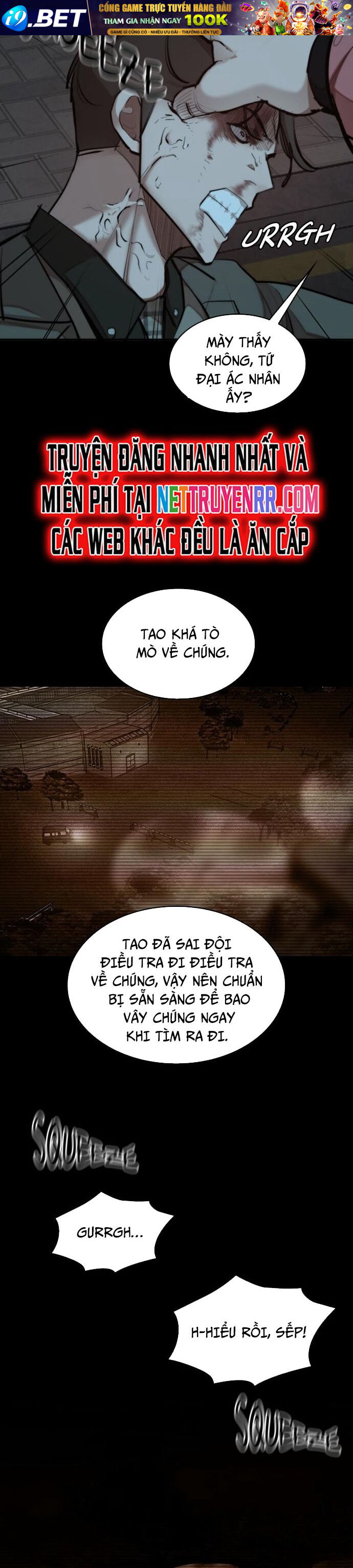 Xích Nguyệt - Chapter 32 - Page 3