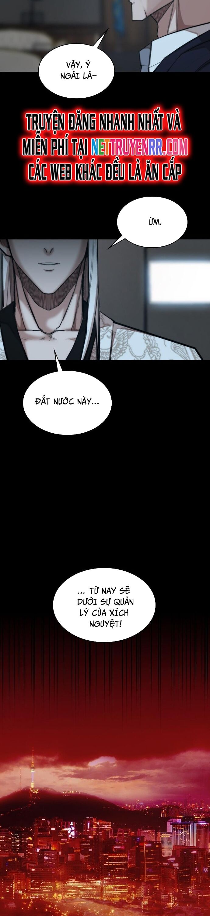 Xích Nguyệt - Chapter 32 - Page 31