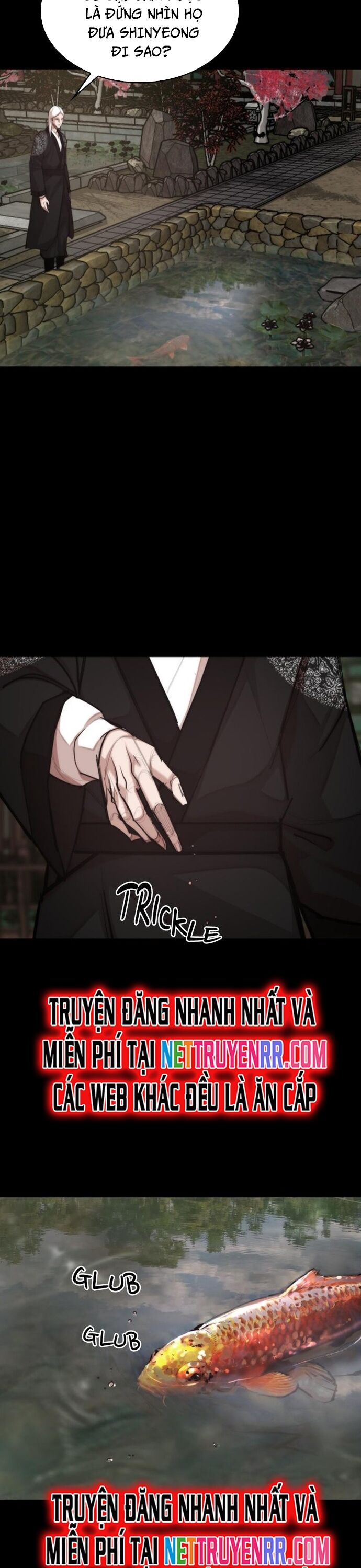 Xích Nguyệt - Chapter 32 - Page 6