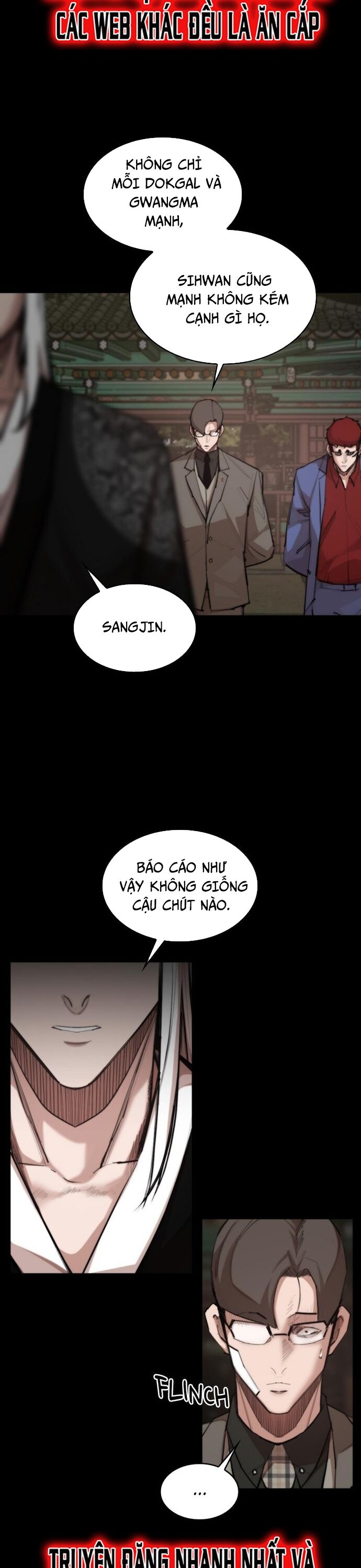 Xích Nguyệt - Chapter 32 - Page 7