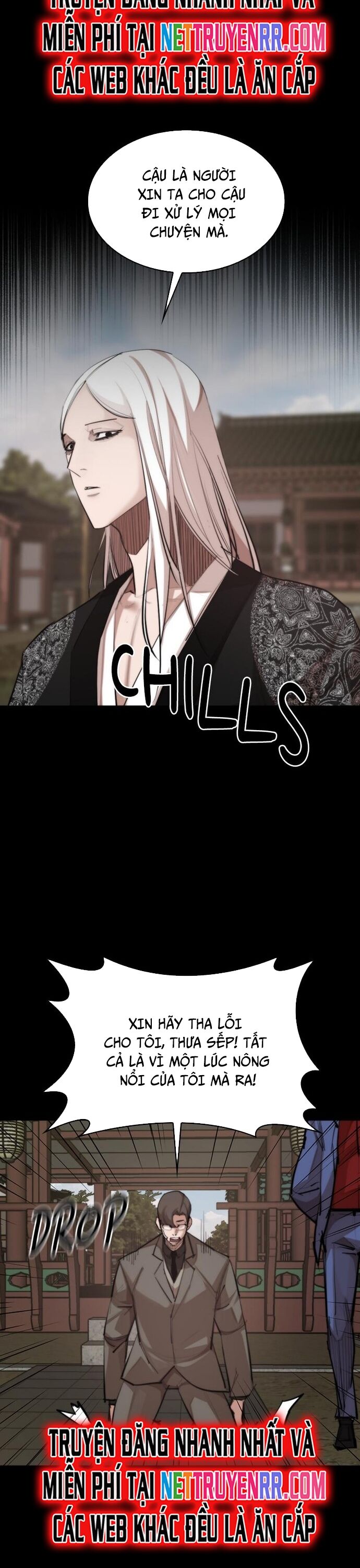 Xích Nguyệt - Chapter 32 - Page 8