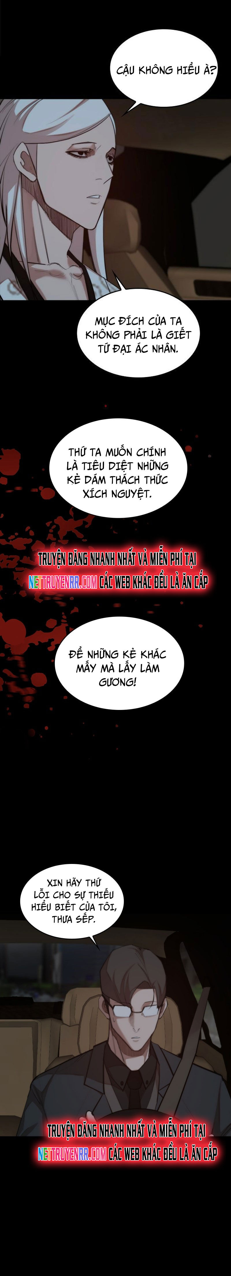 Xích Nguyệt - Chapter 33 - Page 5