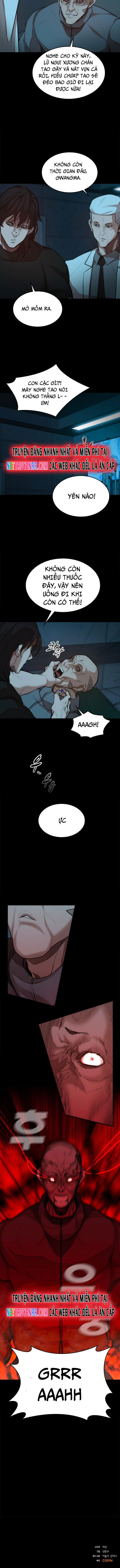 Xích Nguyệt - Chapter 33 - Page 9