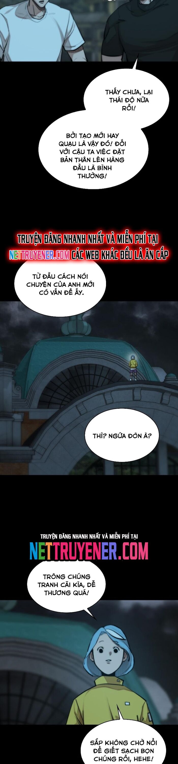 Xích Nguyệt - Chapter 37 - Page 12