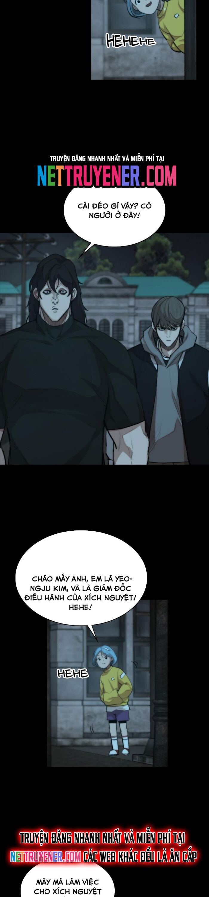 Xích Nguyệt - Chapter 37 - Page 14