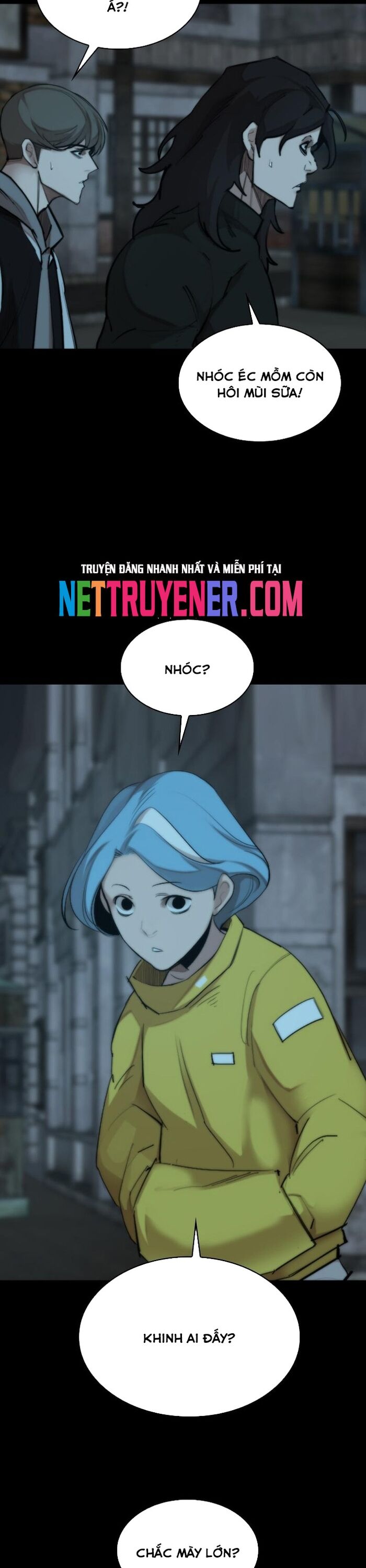 Xích Nguyệt - Chapter 37 - Page 15