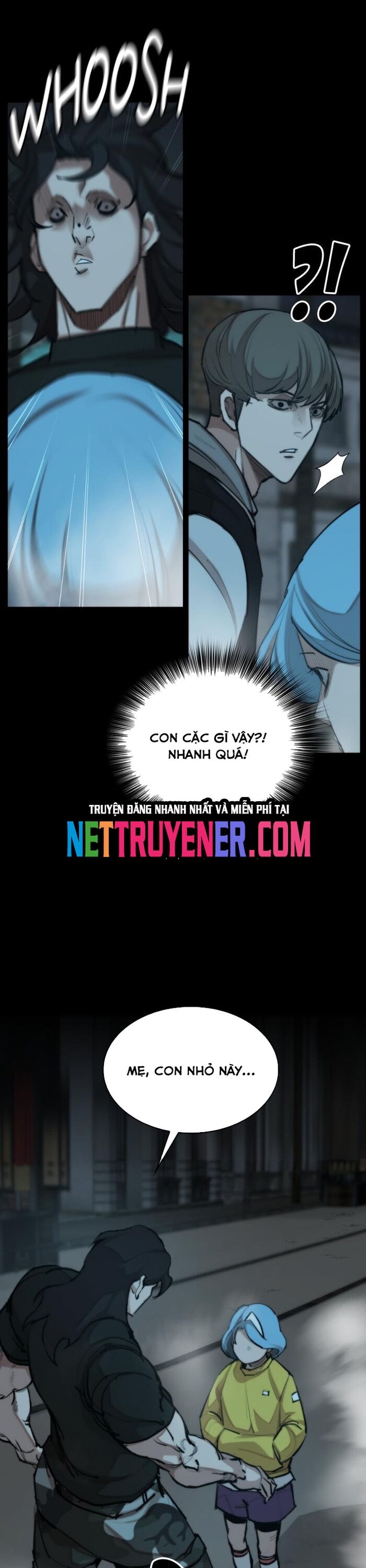 Xích Nguyệt - Chapter 37 - Page 17