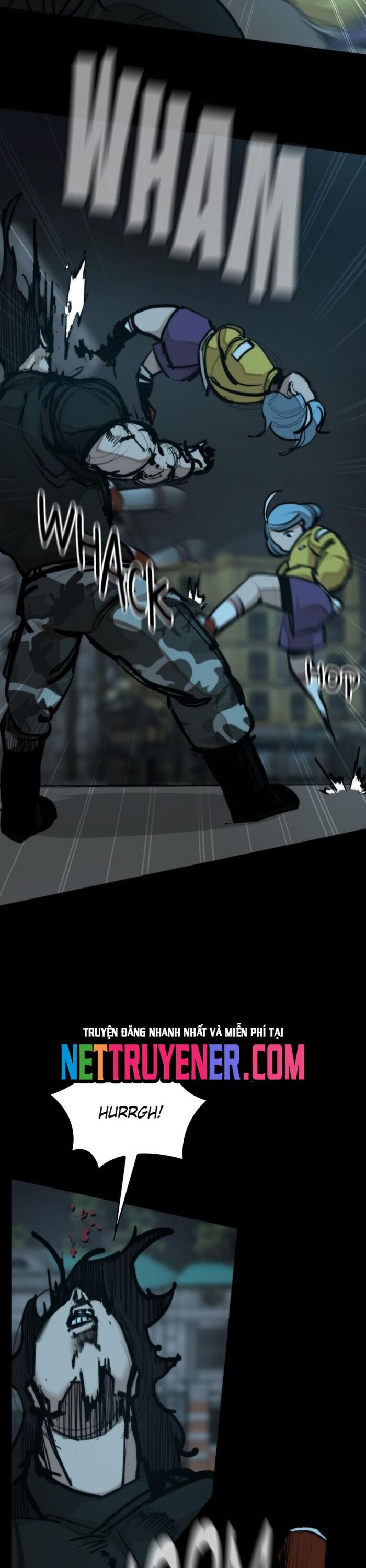 Xích Nguyệt - Chapter 37 - Page 19