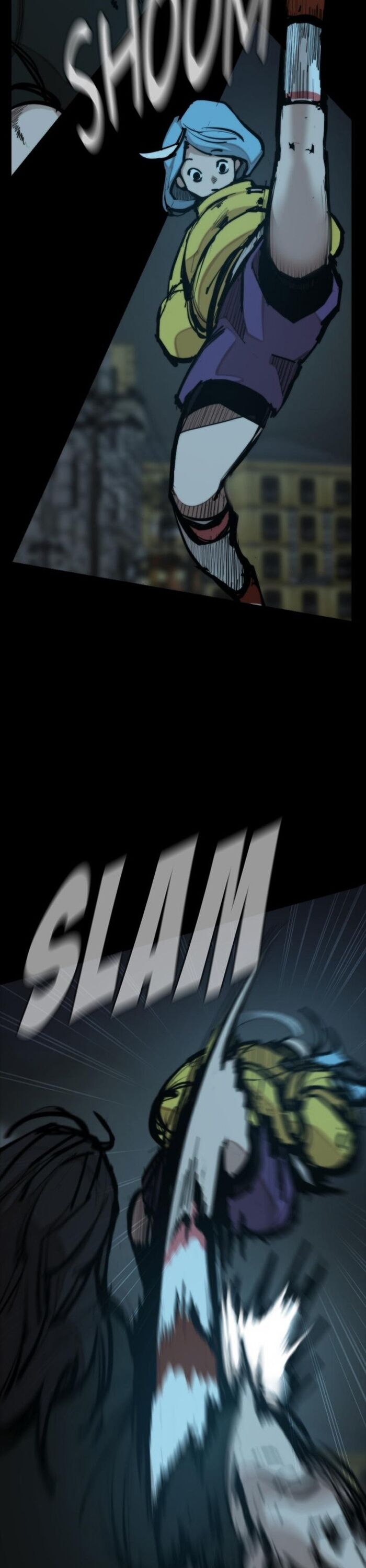 Xích Nguyệt - Chapter 37 - Page 20