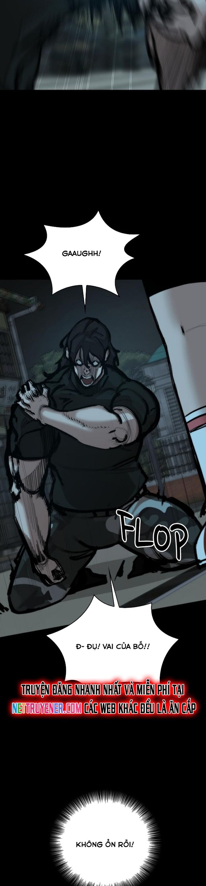 Xích Nguyệt - Chapter 37 - Page 21