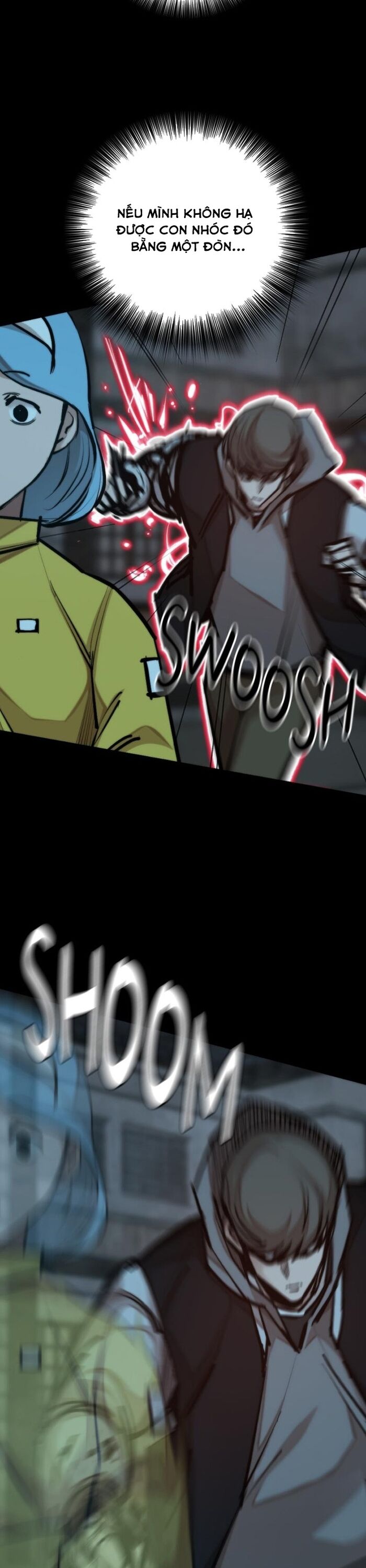 Xích Nguyệt - Chapter 37 - Page 22
