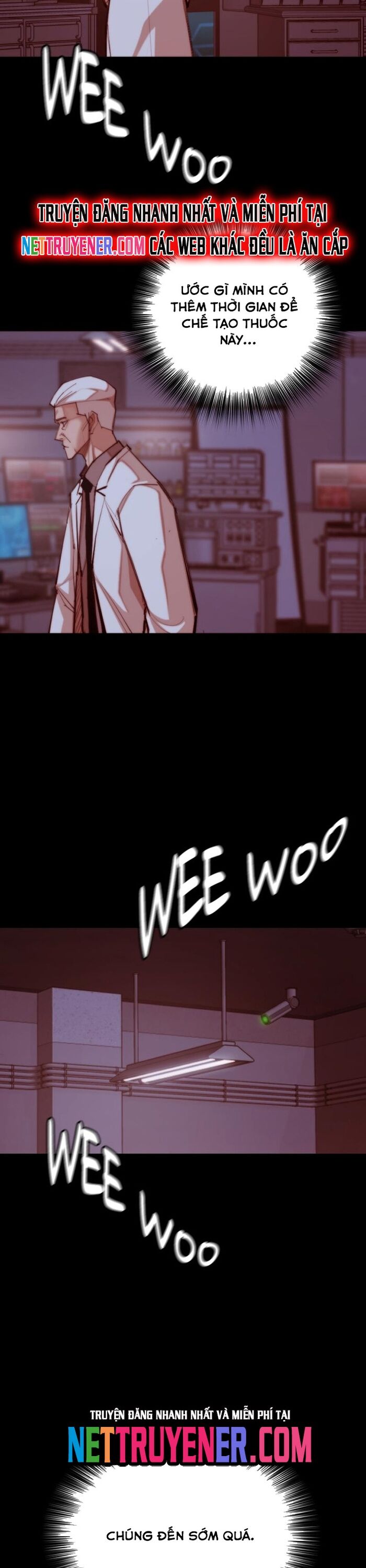 Xích Nguyệt - Chapter 37 - Page 27