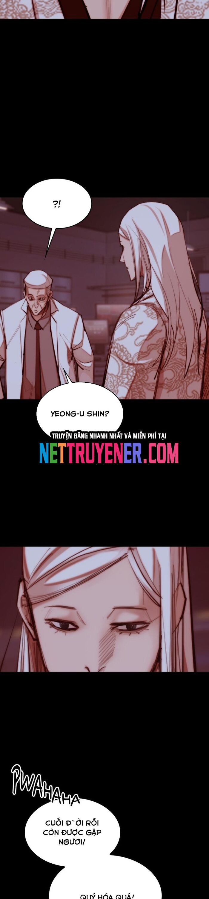 Xích Nguyệt - Chapter 37 - Page 29