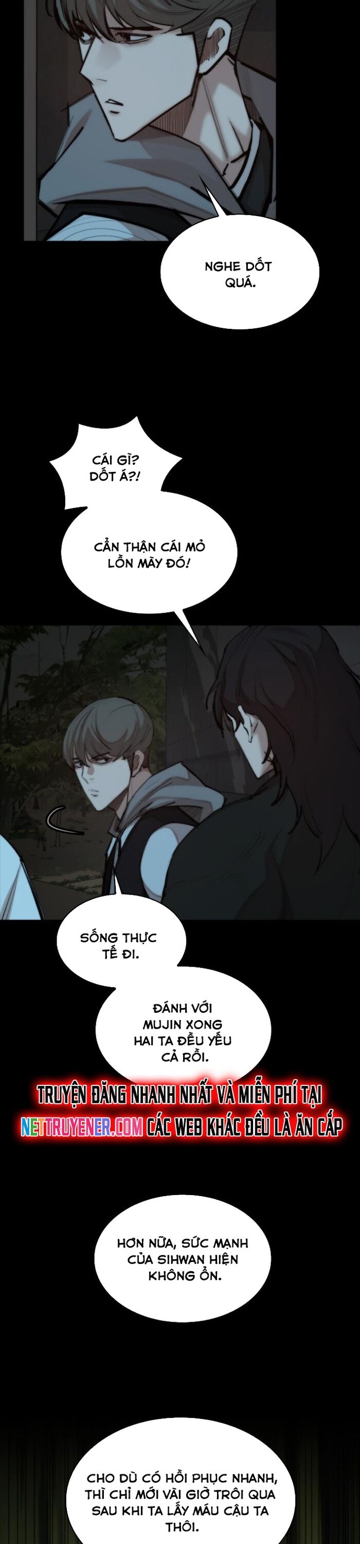 Xích Nguyệt - Chapter 37 - Page 3