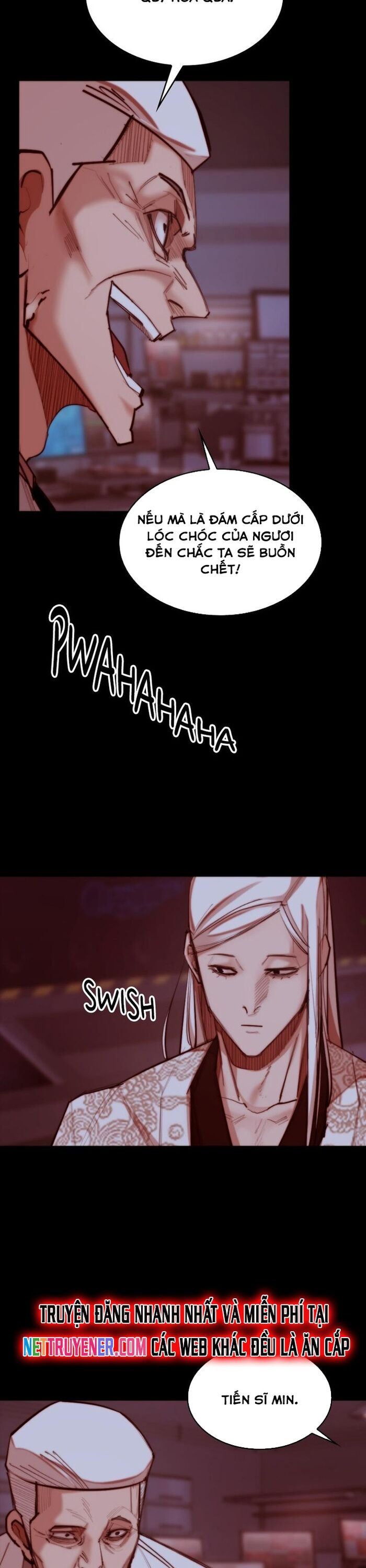 Xích Nguyệt - Chapter 37 - Page 30