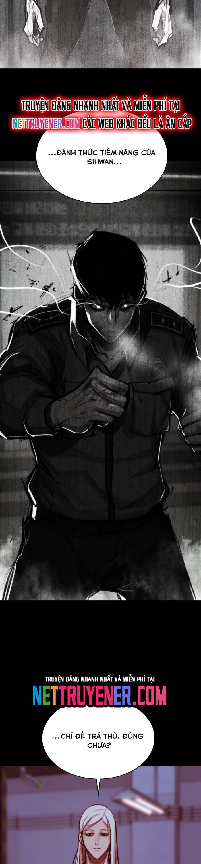 Xích Nguyệt - Chapter 37 - Page 33