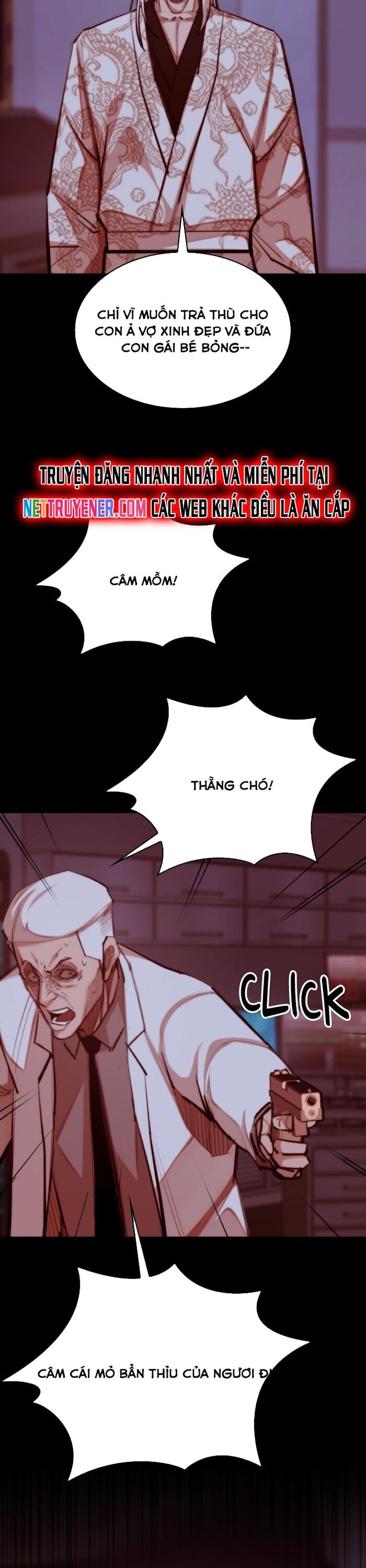 Xích Nguyệt - Chapter 37 - Page 34