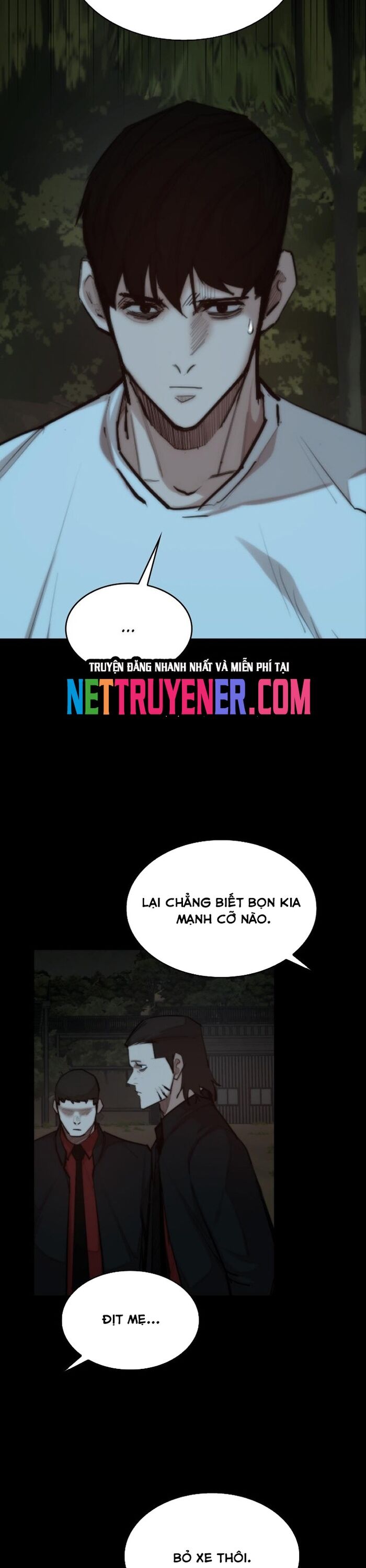 Xích Nguyệt - Chapter 37 - Page 4