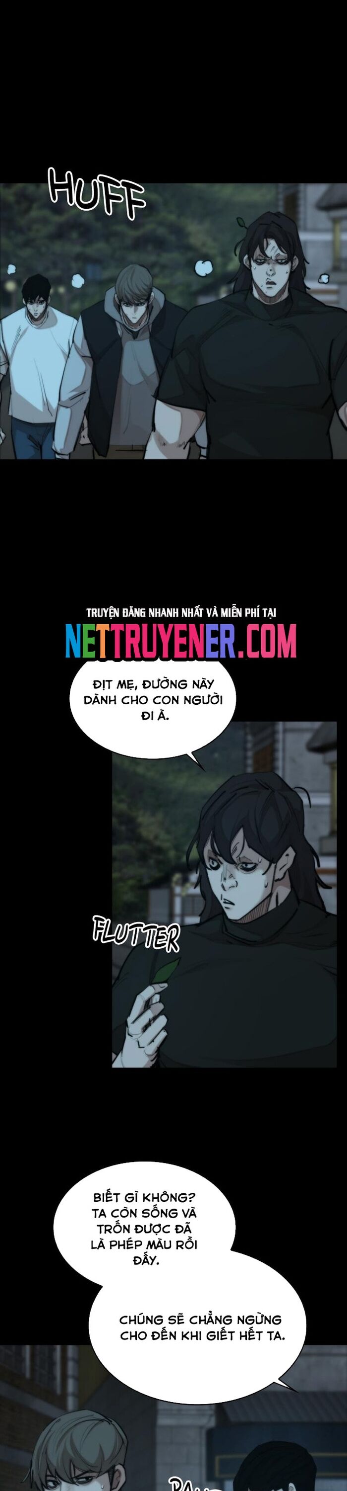 Xích Nguyệt - Chapter 37 - Page 8