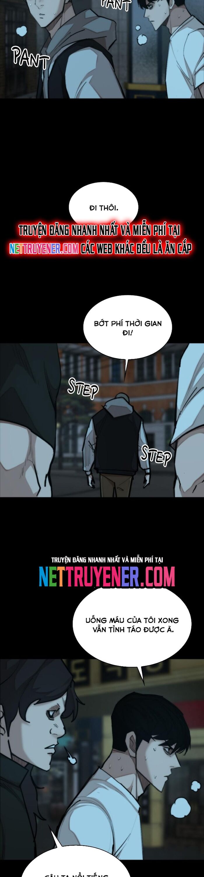 Xích Nguyệt - Chapter 37 - Page 9