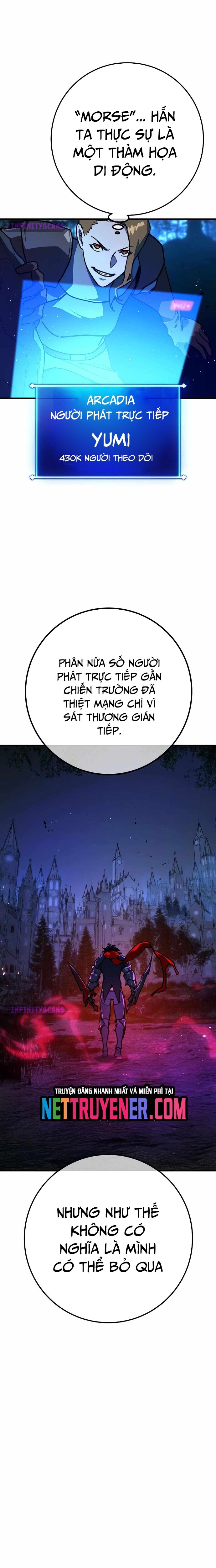 Quỷ Troll Mạnh Nhất Thế Giới - Chapter 133 - Page 11