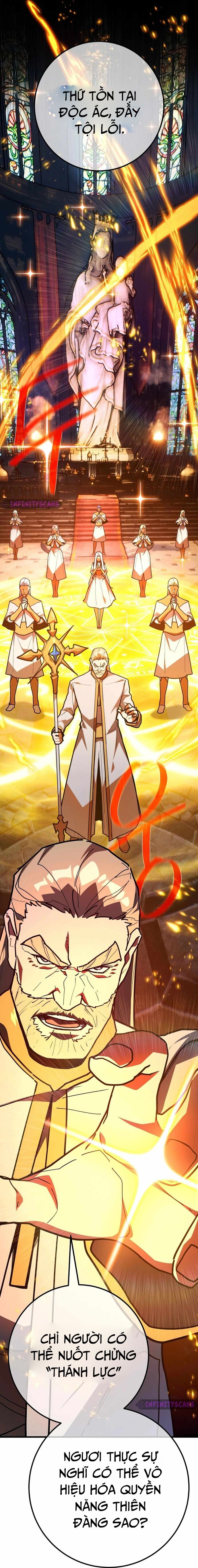 Quỷ Troll Mạnh Nhất Thế Giới - Chapter 133 - Page 14