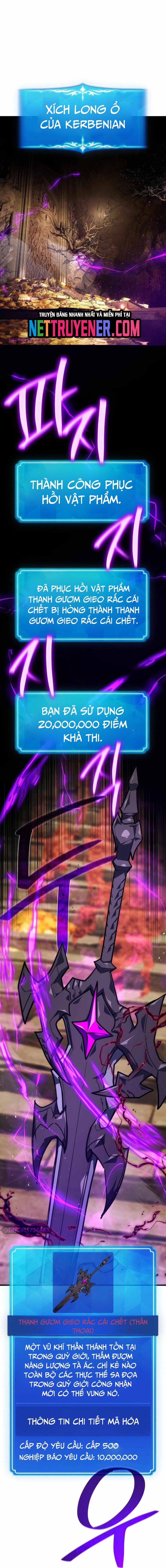 Quỷ Troll Mạnh Nhất Thế Giới - Chapter 133 - Page 19