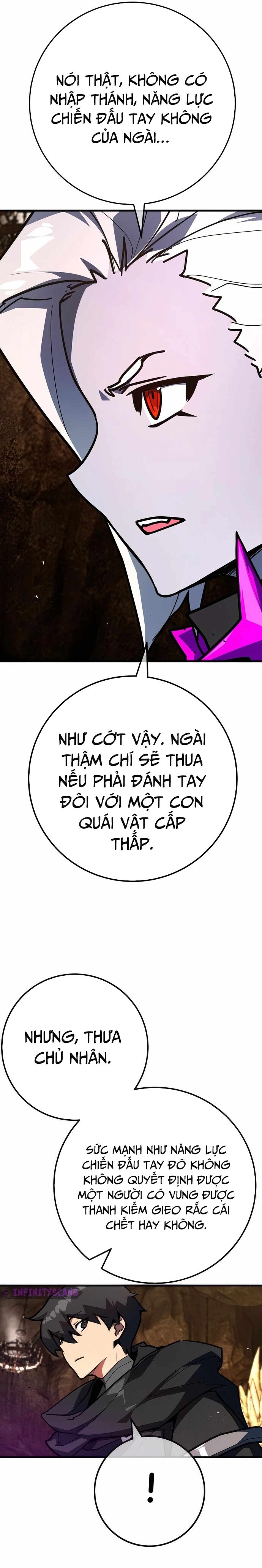 Quỷ Troll Mạnh Nhất Thế Giới - Chapter 133 - Page 21