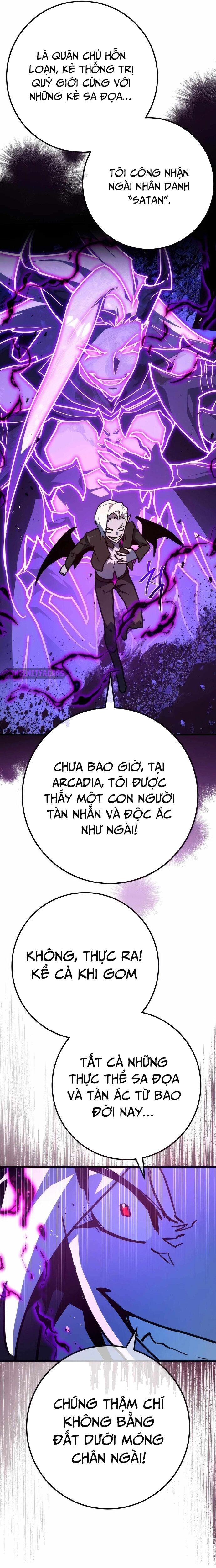 Quỷ Troll Mạnh Nhất Thế Giới - Chapter 133 - Page 22