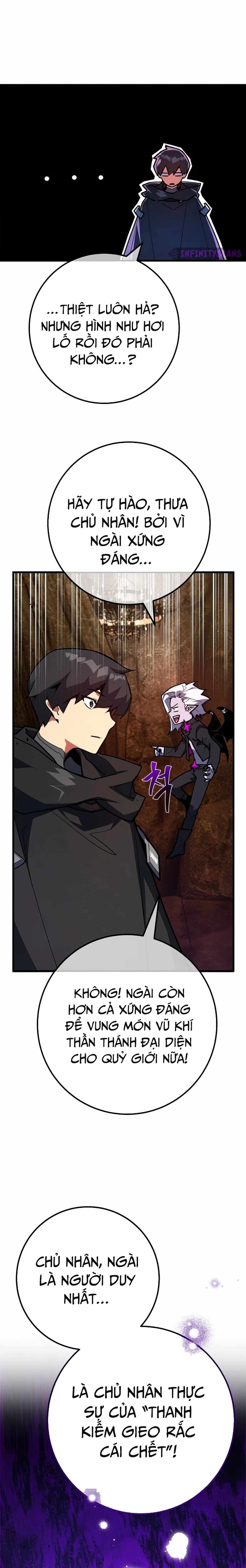 Quỷ Troll Mạnh Nhất Thế Giới - Chapter 133 - Page 23