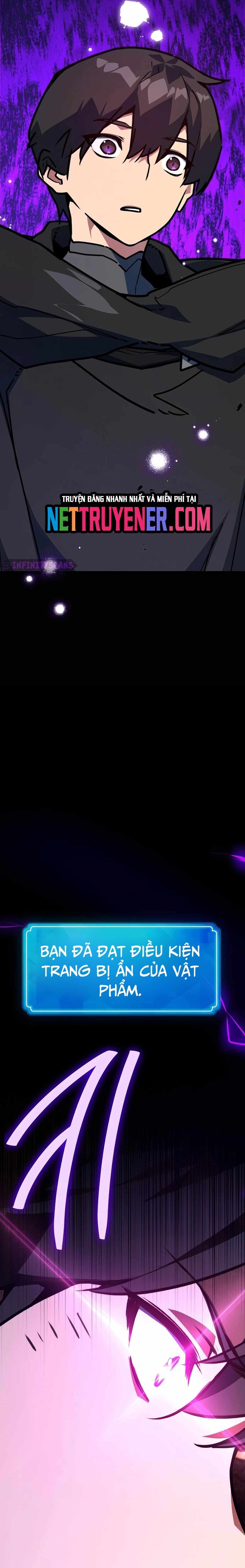 Quỷ Troll Mạnh Nhất Thế Giới - Chapter 133 - Page 24