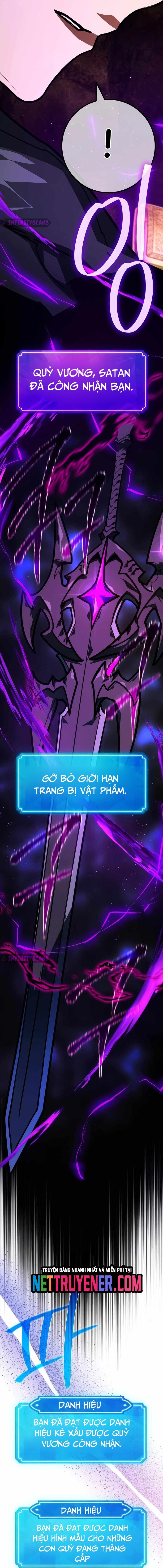 Quỷ Troll Mạnh Nhất Thế Giới - Chapter 133 - Page 25