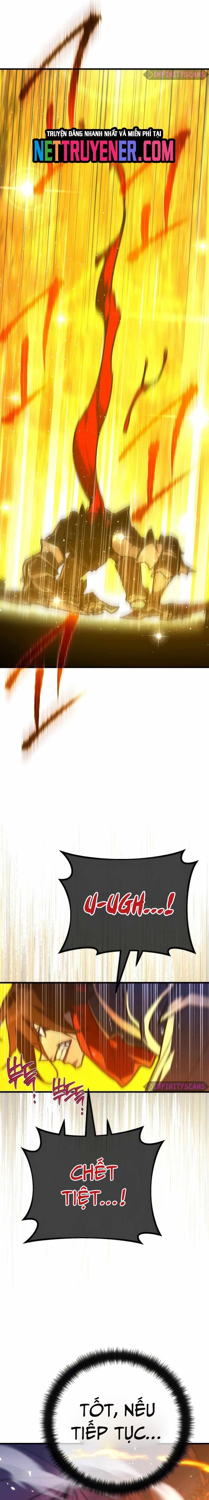 Quỷ Troll Mạnh Nhất Thế Giới - Chapter 133 - Page 29