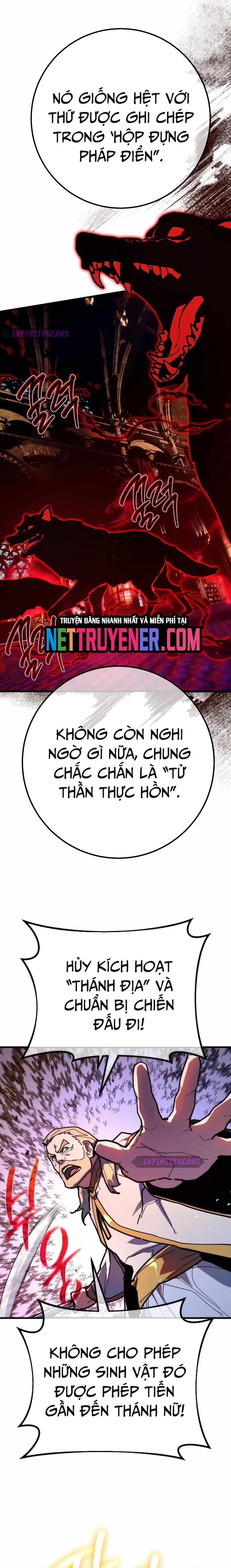 Quỷ Troll Mạnh Nhất Thế Giới - Chapter 133 - Page 34