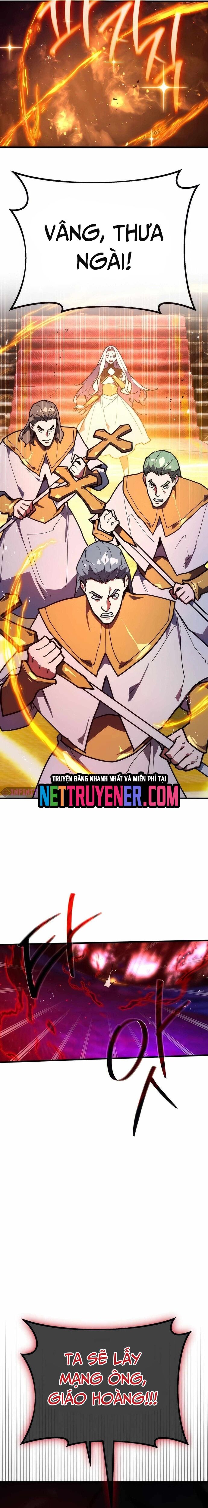 Quỷ Troll Mạnh Nhất Thế Giới - Chapter 133 - Page 35