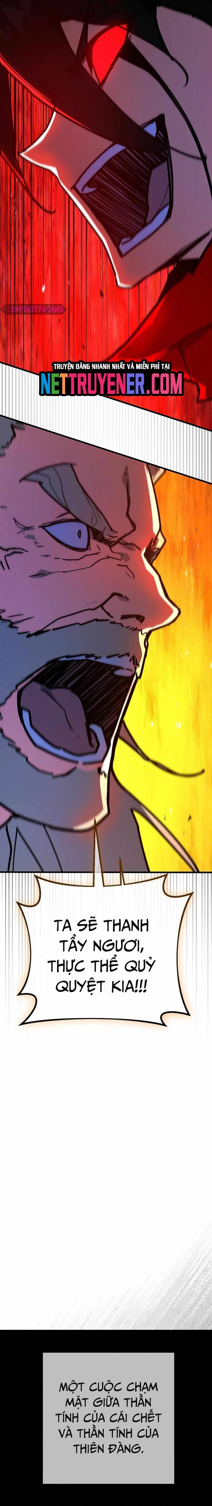 Quỷ Troll Mạnh Nhất Thế Giới - Chapter 133 - Page 36