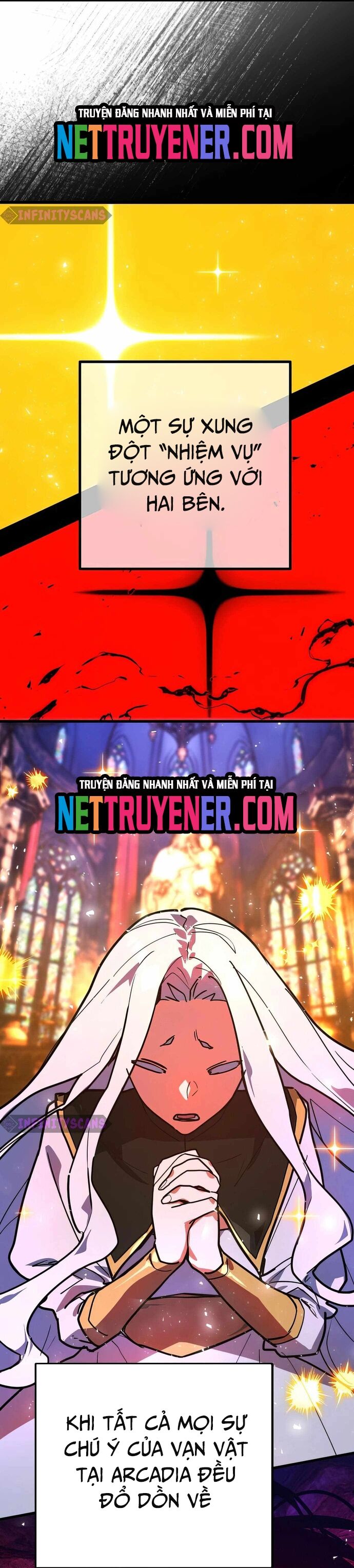 Quỷ Troll Mạnh Nhất Thế Giới - Chapter 133 - Page 37