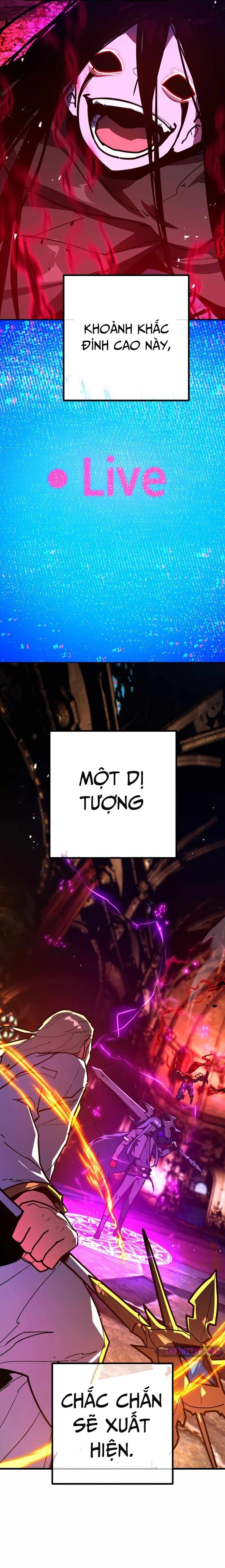 Quỷ Troll Mạnh Nhất Thế Giới - Chapter 133 - Page 38