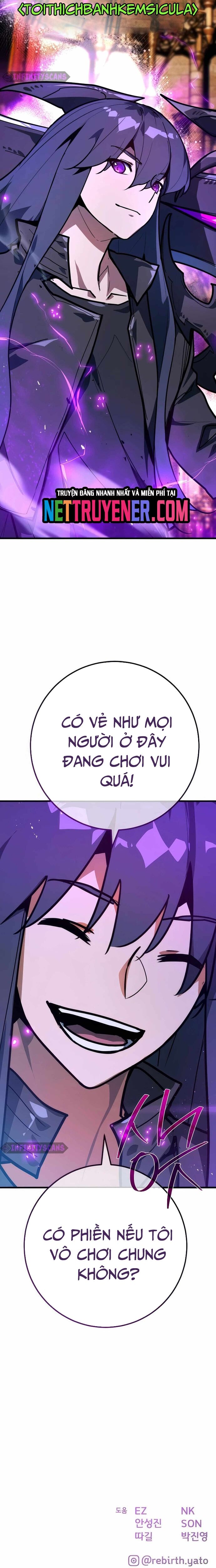 Quỷ Troll Mạnh Nhất Thế Giới - Chapter 133 - Page 40