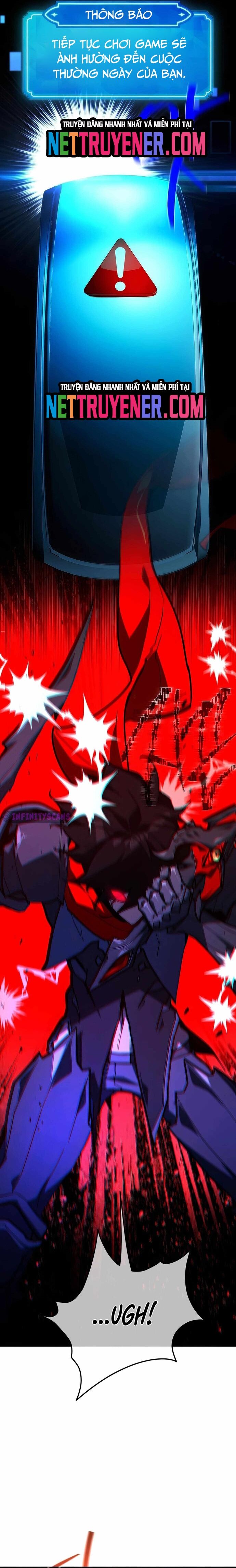 Quỷ Troll Mạnh Nhất Thế Giới - Chapter 133 - Page 5