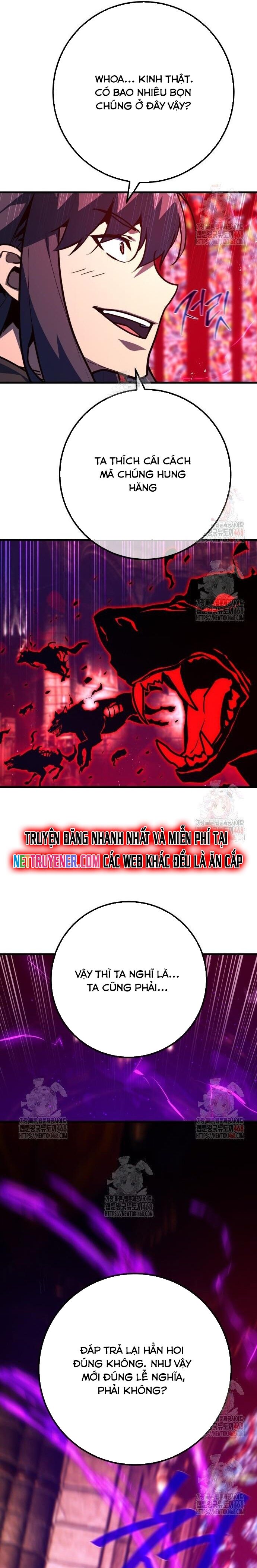 Quỷ Troll Mạnh Nhất Thế Giới - Chapter 134 - Page 11