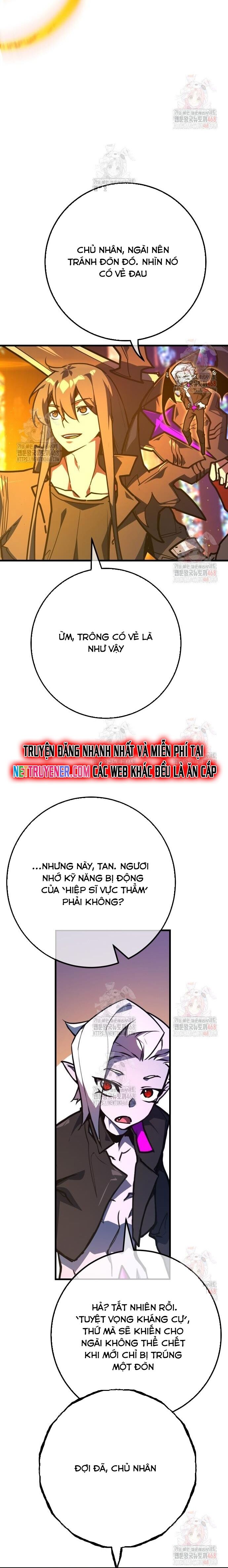 Quỷ Troll Mạnh Nhất Thế Giới - Chapter 134 - Page 30