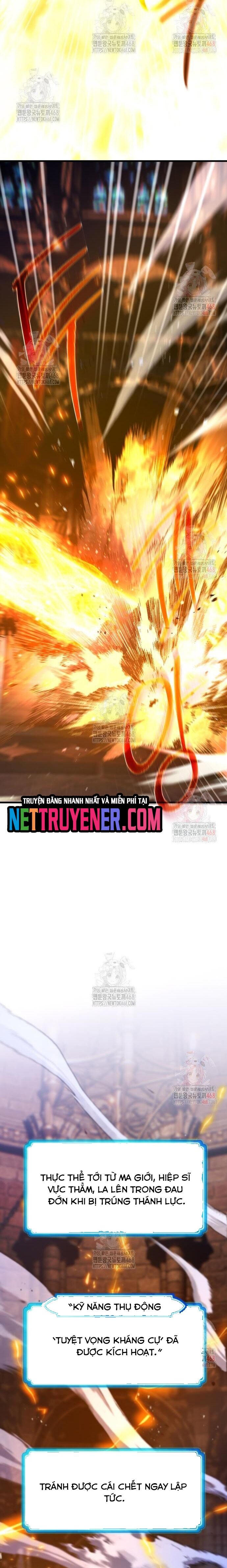 Quỷ Troll Mạnh Nhất Thế Giới - Chapter 134 - Page 32