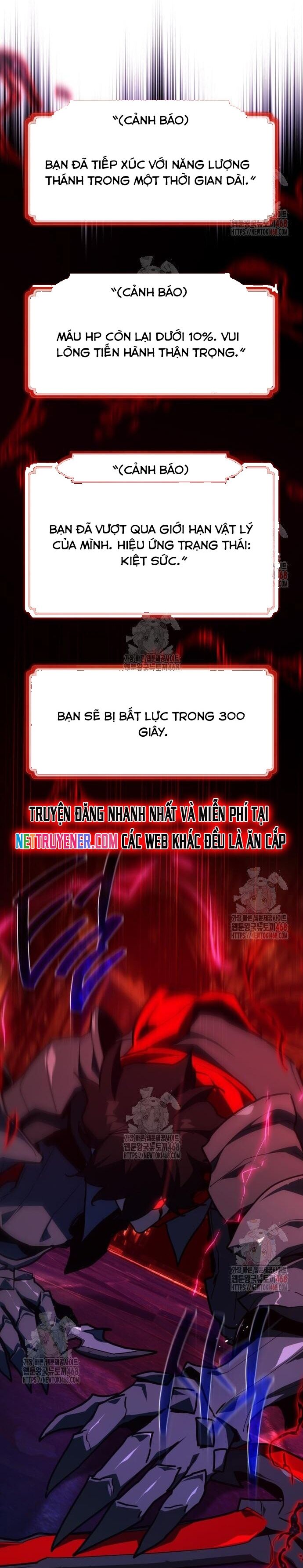 Quỷ Troll Mạnh Nhất Thế Giới - Chapter 134 - Page 8