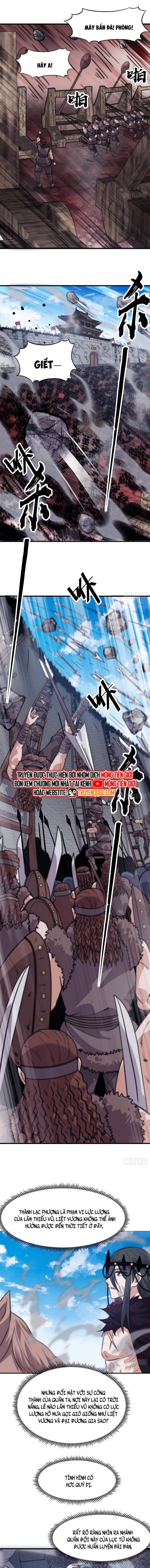 Ta Có Một Sơn Trại Chapter 1136 - Trang 6